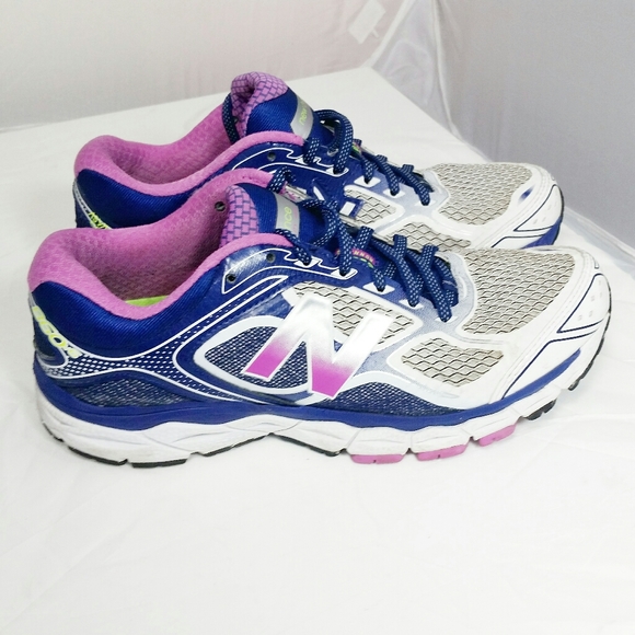 new balance womens 860v6